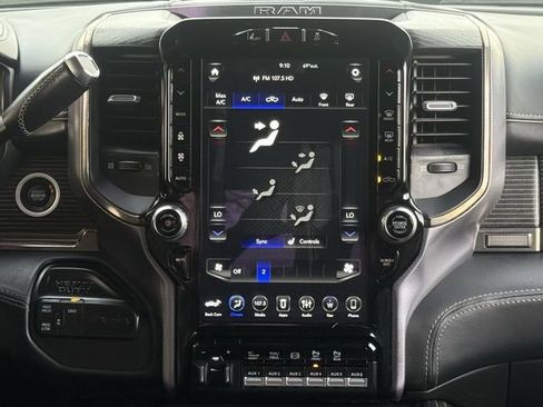 Used 2021 RAM 3500 Limited w/ Safety Group image 18