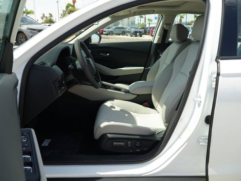 Used 2026 Honda Accord SE image 16