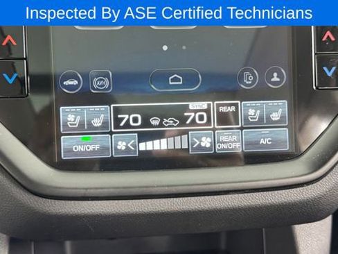 New 2026 Subaru Ascent Bronze Edition AWD/4WD image 27