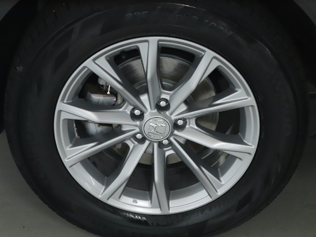 Used 2023 Honda CR-V EX-L image 39