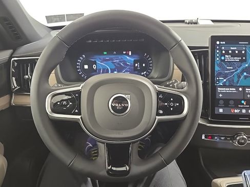 New 2026 Volvo XC90 B6 Plus w/ Protection Package image 11