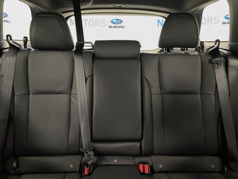 New 2026 Subaru Outback Wilderness AWD/4WD image 14