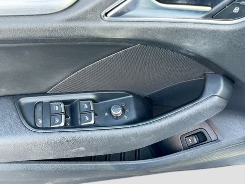 Used 2018 Audi A3 2.0T Premium Plus w/ Premium Plus Package FWD image 17