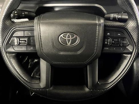 Certified 2025 Toyota Tacoma SR5 image 13