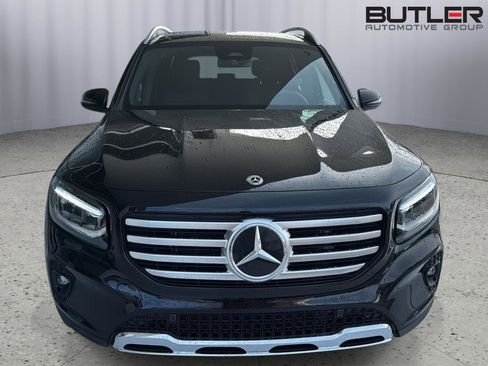 Used 2024 Mercedes-Benz GLB 250 GLB 250 image 7