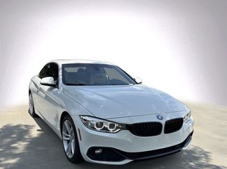 Used 2017 BMW 430i Convertible RWD video 2
