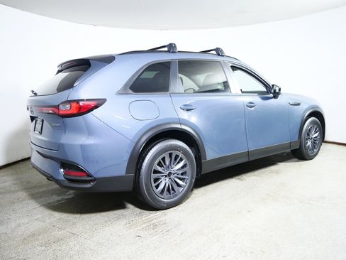 New 2026 MAZDA CX-70 SC AWD/4WD image 2