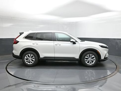 New 2026 Honda CR-V LX image 25