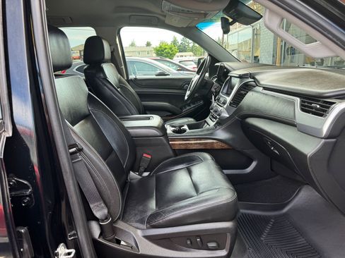 Used 2018 Chevrolet Tahoe LT AWD/4WD image 23