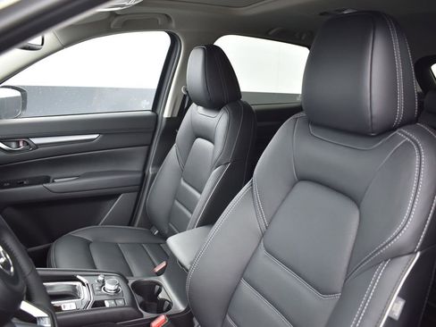 New 2025 MAZDA CX-5 AWD 2.5 S image 12