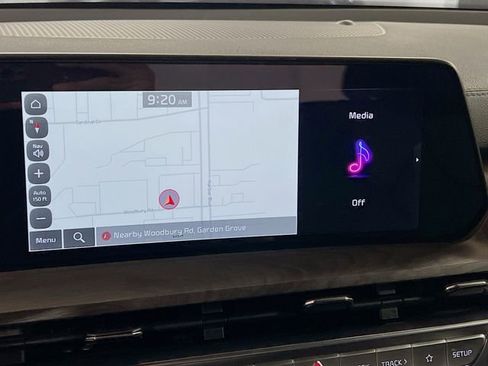 New 2025 Kia Telluride SX Prestige X-Line image 13