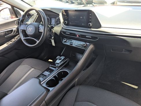 Used 2022 Hyundai Sonata SE FWD image 31