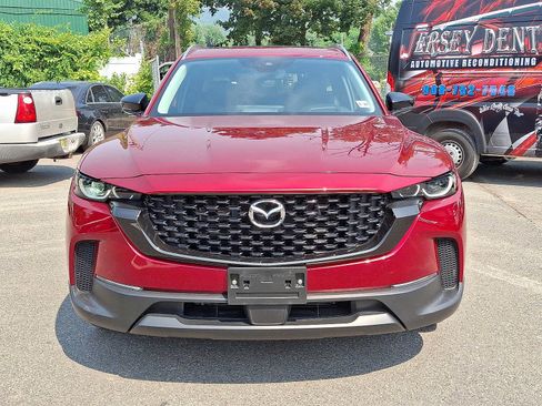 Used 2023 MAZDA CX-50 AWD 2.5 S w/ Cargo Package image 32