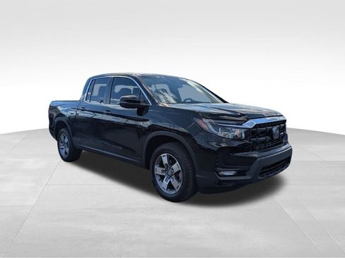Used 2025 Honda Ridgeline RTL image 2