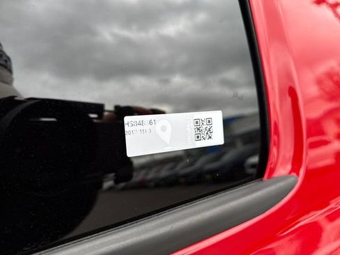 Used 2017 RAM 1500 Sport image 28