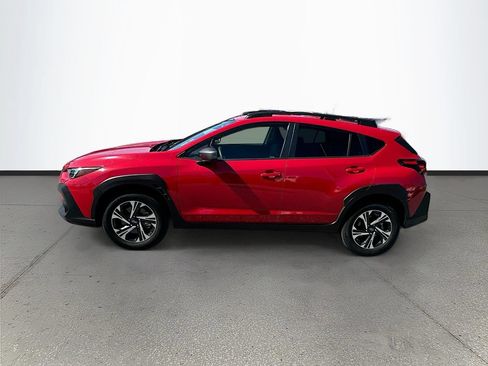 Used 2024 Subaru Crosstrek 2.0i Premium AWD/4WD image 4