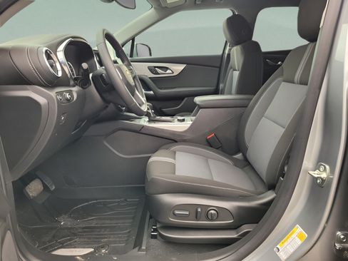 New 2026 Chevrolet Blazer LT w/ Convenience Package FWD image 18