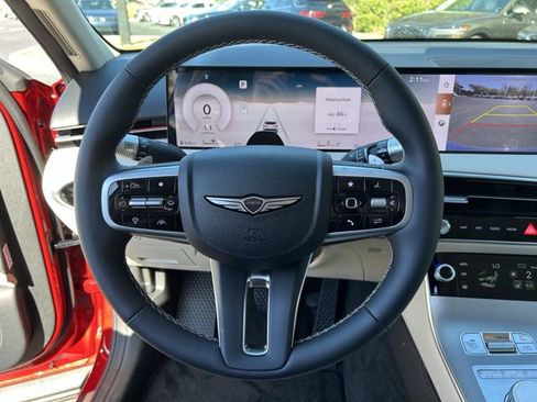 New 2026 Genesis GV70 2.5T Select image 33