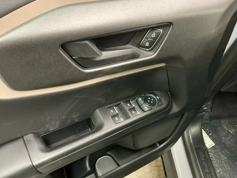 New 2026 Ford Bronco Sport Big Bend w/ Convenience Package AWD/4WD image 15