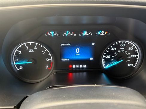 Used 2023 Ford F150 XLT image 38