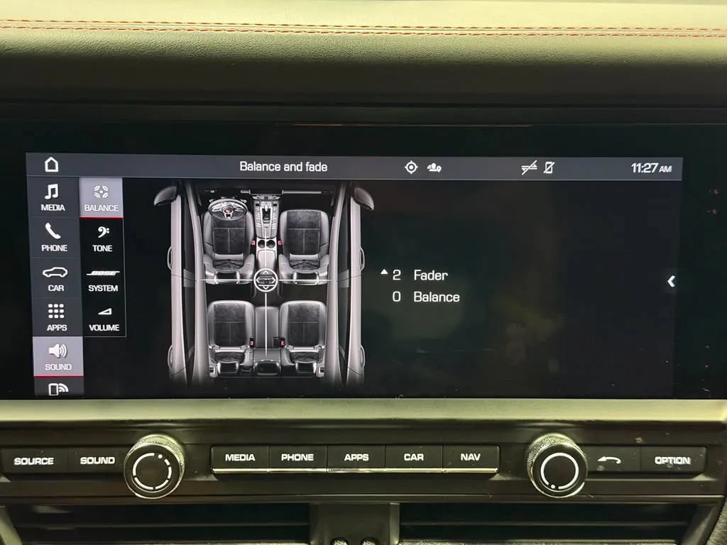Used 2020 Porsche Macan S AWD/4WD image 46