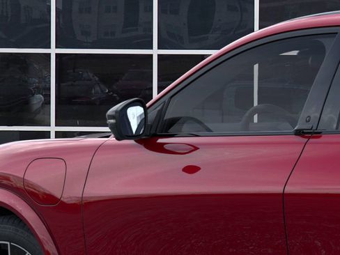 New 2025 Ford Mustang Mach-E Premium image 20