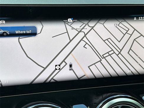 Certified 2025 Mercedes-Benz GLA 250 4MATIC image 28