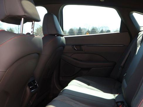 New 2026 Hyundai Sonata N Line image 20