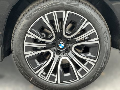 Used 2026 BMW X3 xDrive30 w/ Convenience Package image 12