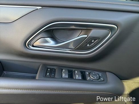 Used 2022 GMC Yukon AT4 image 35