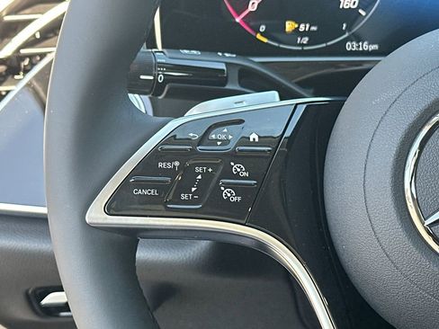 New 2026 Mercedes-Benz E 350 Sedan image 27