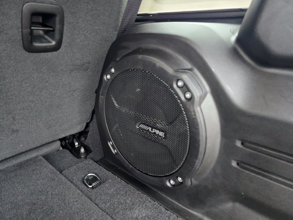 Used 2026 Jeep Wrangler Unlimited Sahara AWD/4WD image 40