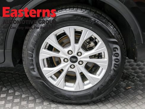 Used 2024 Ford Escape Active image 8