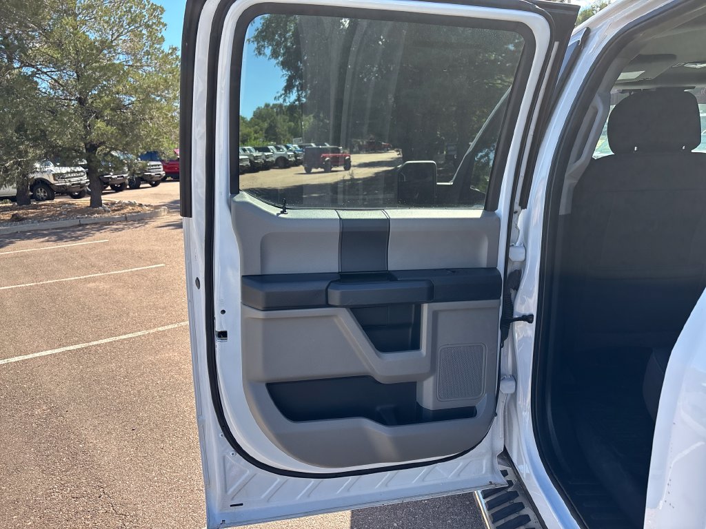 Used 2020 Ford F150 XL w/ Equipment Group 101A Mid AWD/4WD image 11