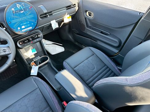 New 2026 MINI Cooper S image 18