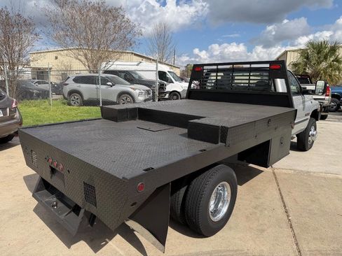 Used 2002 Dodge Ram 3500 Truck 2WD Regular Cab image 11