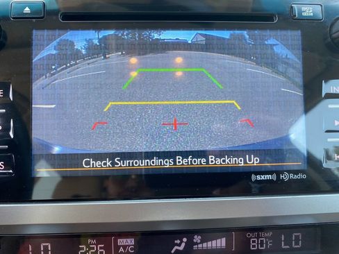 Used 2016 Subaru Outback 2.5i Limited image 21