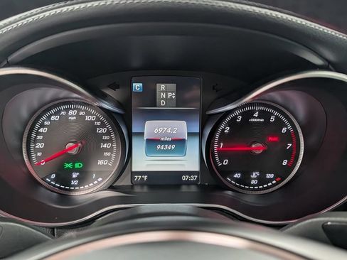 Used 2016 Mercedes-Benz C 300 4MATIC Sedan image 12