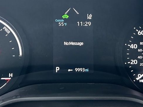 Certified 2024 Toyota Sienna LE image 20