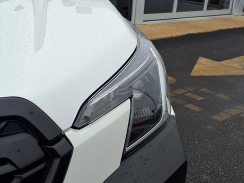 Used 2023 Subaru Forester Wilderness image 25