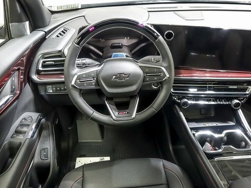 New 2026 Chevrolet Traverse Z71 w/ Enhanced Driving Package image 13