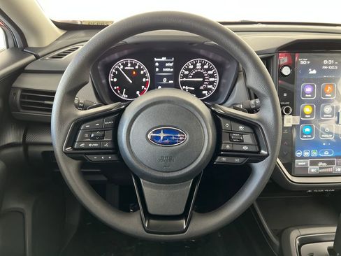 New 2026 Subaru Crosstrek 2.0i Premium image 18