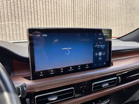 Certified 2021 Lincoln Nautilus Reserve w/ Equipment Group 202A AWD/4WD image 33