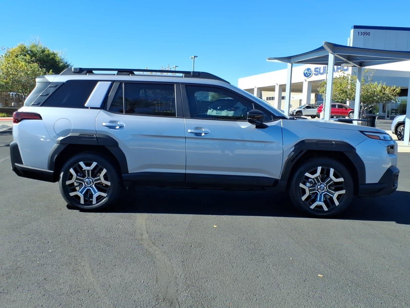 New 2026 Subaru Outback Touring XT AWD/4WD image 6