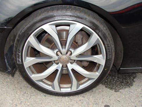 Used 2015 Audi A6 2.0T Premium Plus w/ Premium Plus Package AWD/4WD image 40