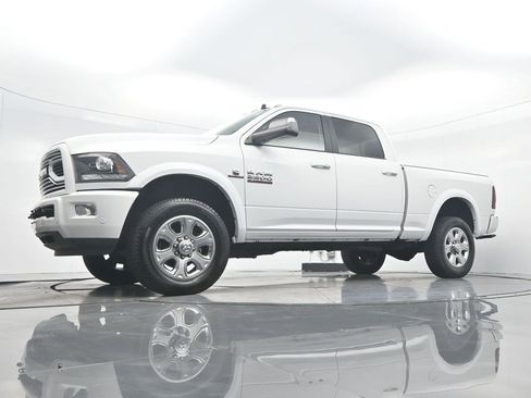Used 2018 RAM 2500 Laramie w/ Sport Appearance Group AWD/4WD image 26