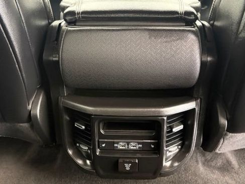 Used 2023 RAM 1500 Laramie AWD/4WD image 26