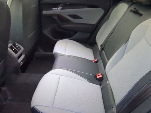 New 2026 Volkswagen Tiguan SE R-Line AWD/4WD image 16