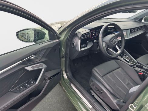 Used 2026 Audi A3 2.0T Premium Plus w/ Premium Plus Package AWD/4WD image 11