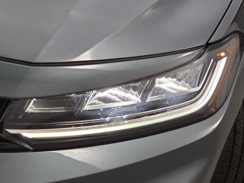 New 2026 Volkswagen Jetta Sport image 30